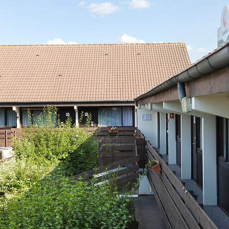 Comfort Hotel Lens - Noyelles Godault Noyelles-Godault Exterior foto