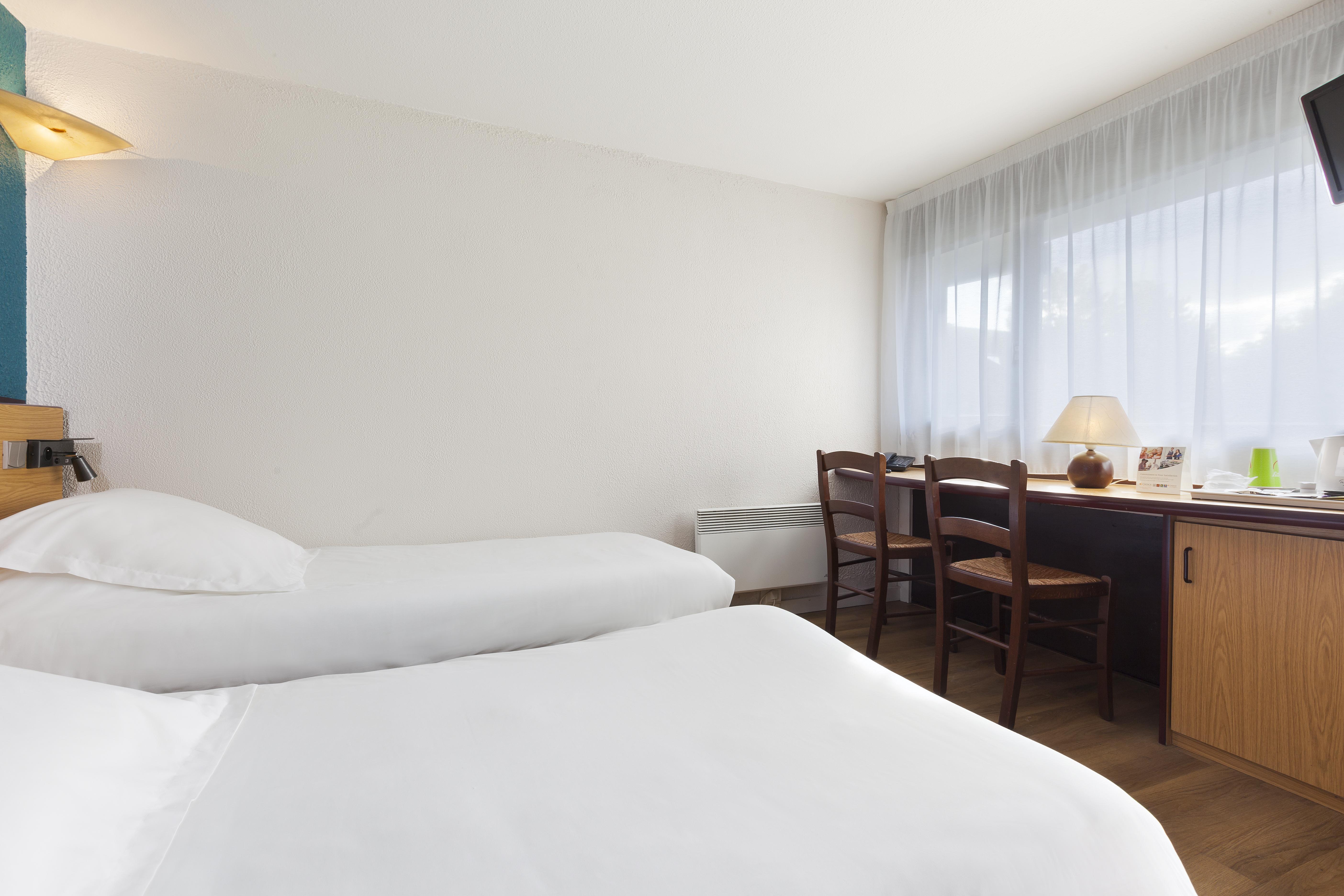 Comfort Hotel Lens - Noyelles Godault Noyelles-Godault Exterior foto