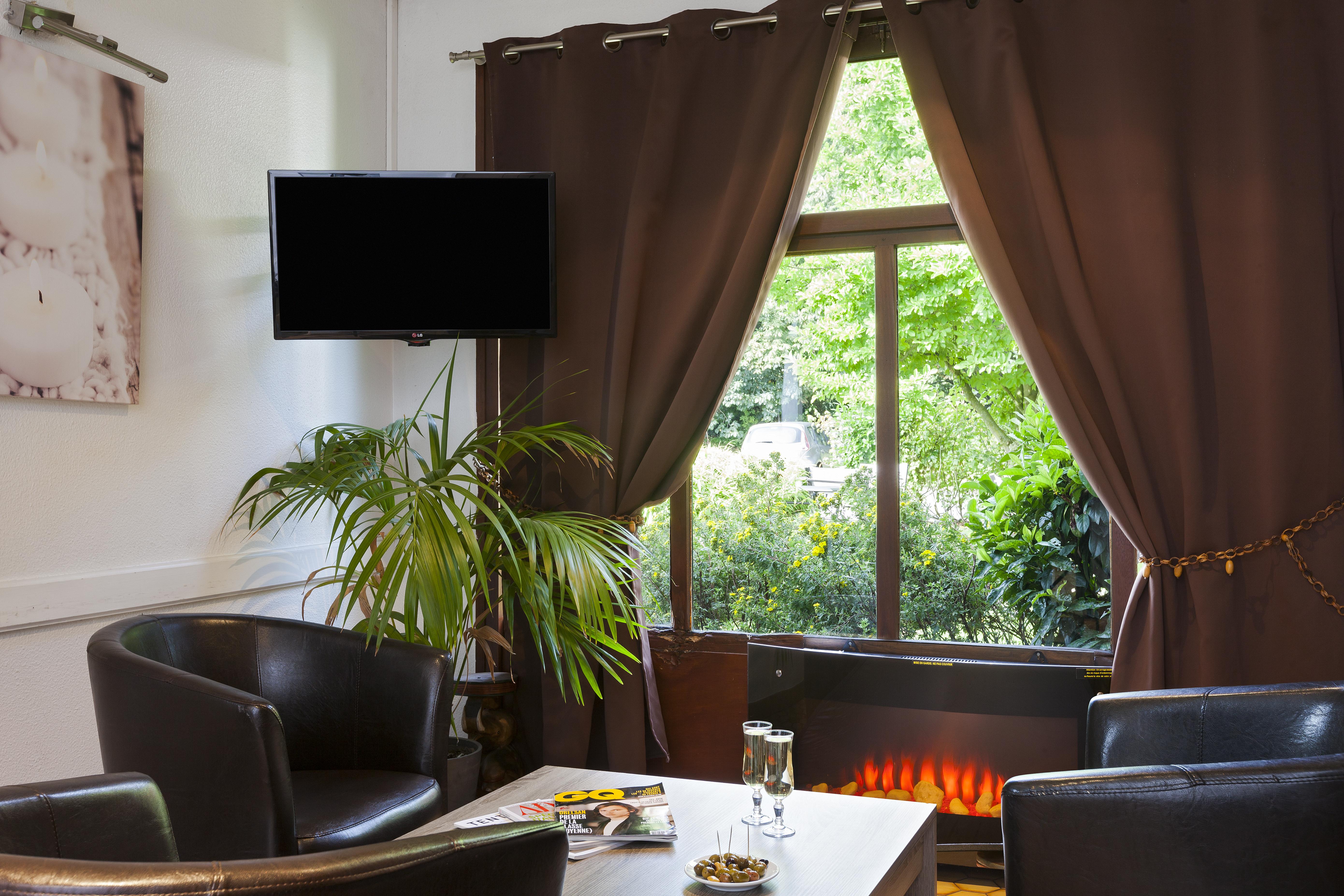 Comfort Hotel Lens - Noyelles Godault Noyelles-Godault Exterior foto