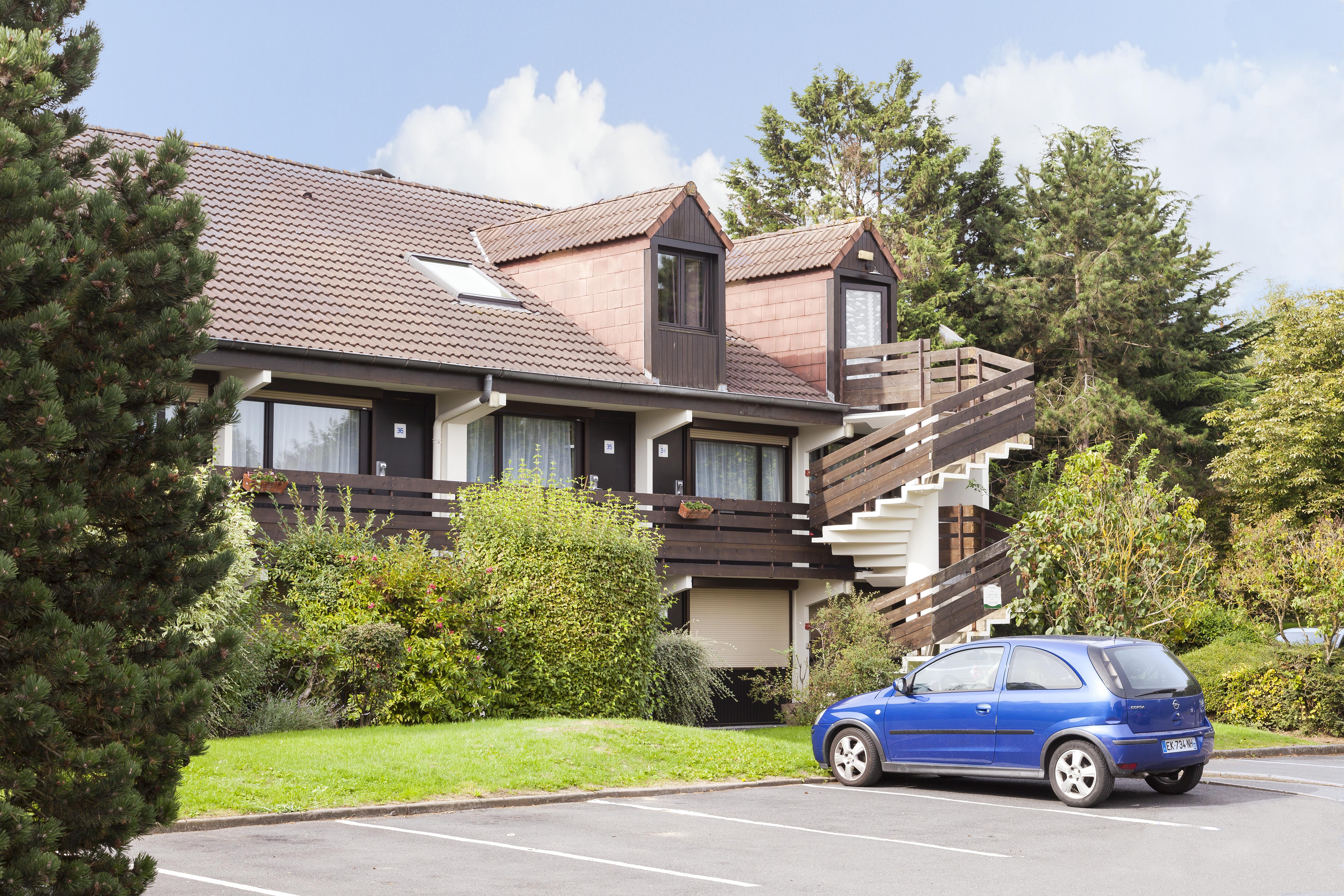 Comfort Hotel Lens - Noyelles Godault Noyelles-Godault Exterior foto