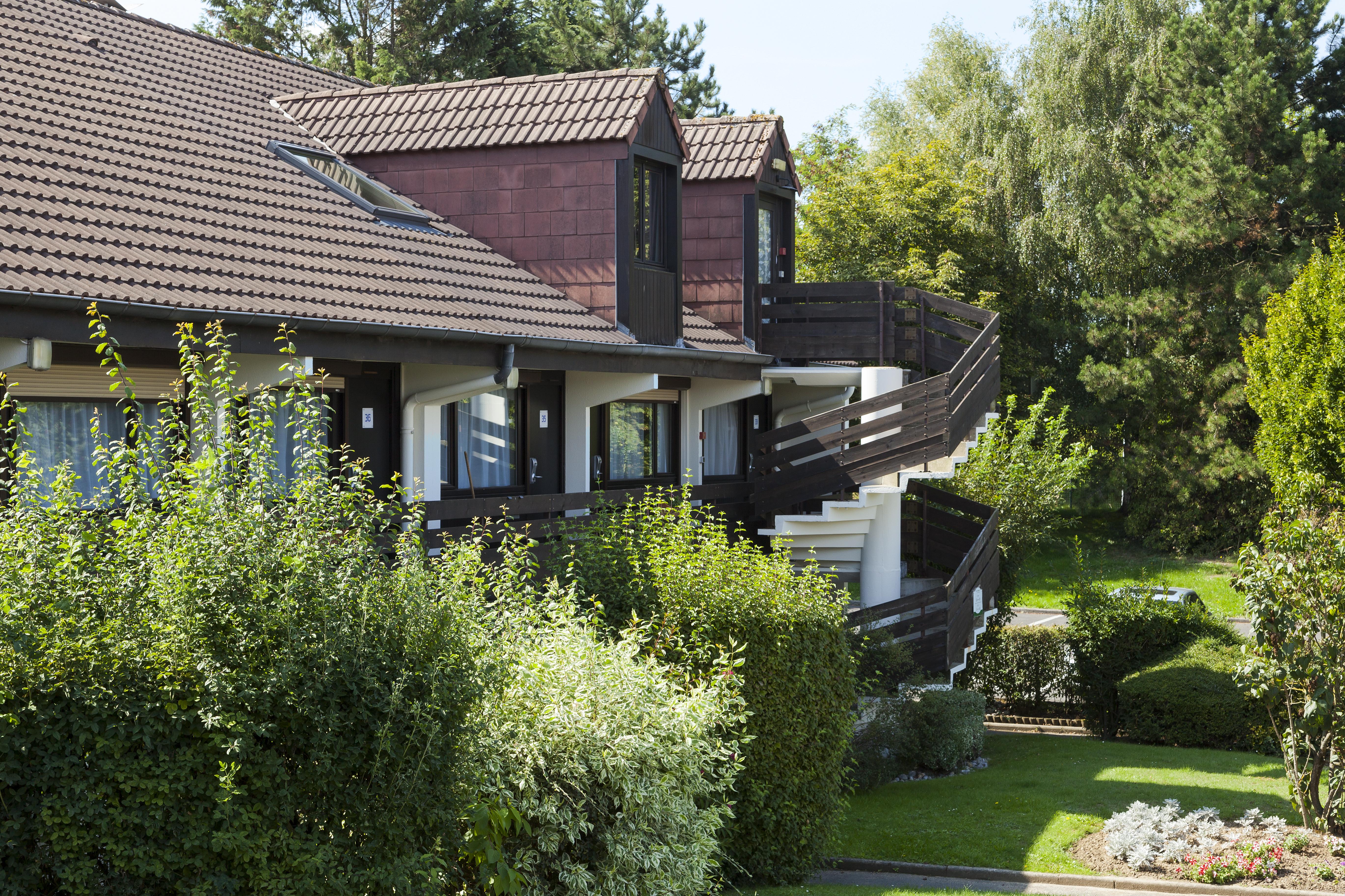 Comfort Hotel Lens - Noyelles Godault Noyelles-Godault Exterior foto