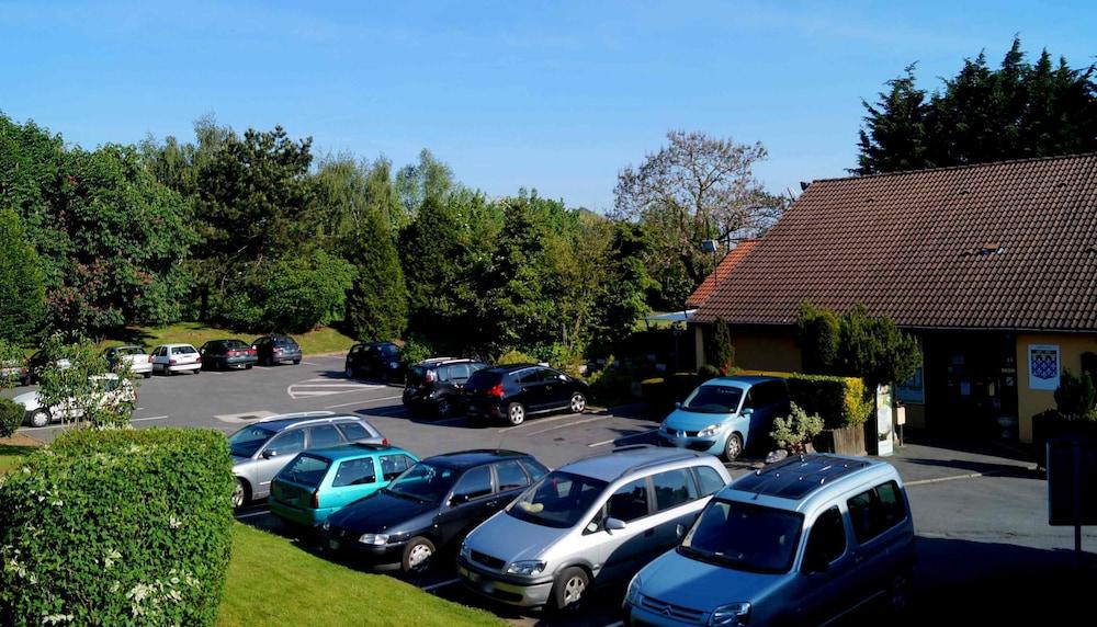 Comfort Hotel Lens - Noyelles Godault Noyelles-Godault Exterior foto