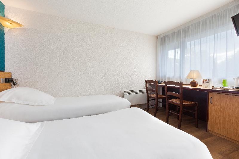 Comfort Hotel Lens - Noyelles Godault Noyelles-Godault Exterior foto