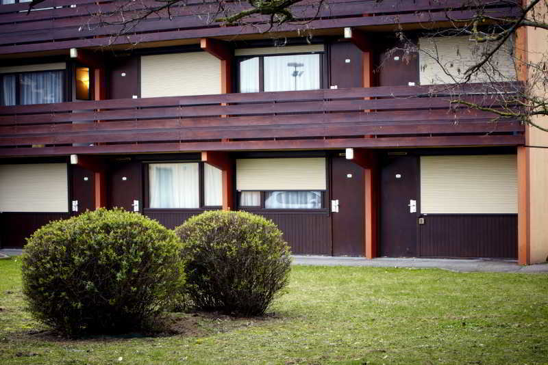 Comfort Hotel Lens - Noyelles Godault Noyelles-Godault Exterior foto