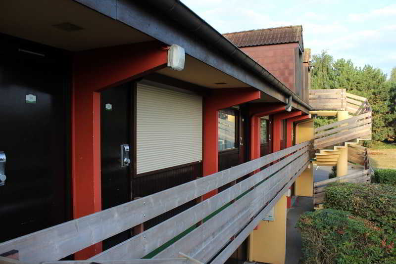 Comfort Hotel Lens - Noyelles Godault Noyelles-Godault Exterior foto